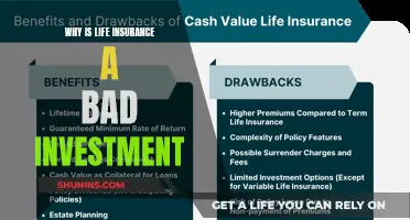 Life Insurance: A Misunderstood Investment