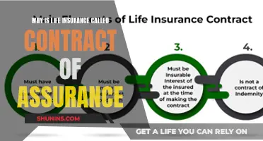 Life Insurance: Unlocking the True Meaning of 'Contract of Assurance