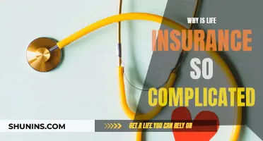 Life Insurance: Unraveling the Complex Web of Coverage