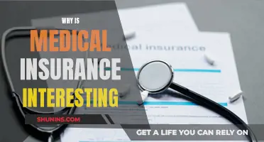 Medical Insurance: Intriguing, Essential, and Complex