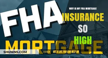 FHA Mortgage Insurance: Why Is It So Expensive?
