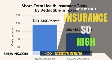 Why Health Insurance Costs Soar: Unraveling the High Premiums Mystery