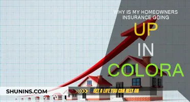 Colorado Home Insurance: Rising Premiums Explained