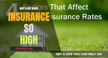 Home Insurance: Why So Expensive?