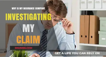 Why Insurance Companies Investigate Claims: Understanding the Process and Reasons