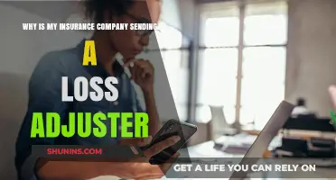 Why Your Insurance Company Sends a Loss Adjuster: Explained