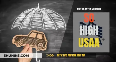 Usaa Insurance: Why Are My Premiums So Expensive?