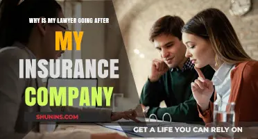 Why Your Lawyer Targets Your Insurance: Unraveling the Legal Strategy