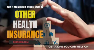 Understanding Medicaid: Why is My Coverage Blocked?