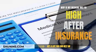 Understanding Your Medical Bill: Post-Insurance Costs Explained