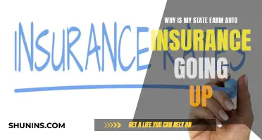 State Farm Auto Insurance: Rising Premiums Explained