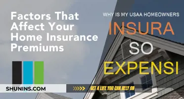 Usaa Homeowners Insurance: Why the High Cost?