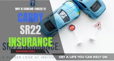 Who Requires SR-22 Insurance and Why?