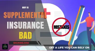 The Hidden Pitfalls of Supplemental Insurance: What You Need to Know