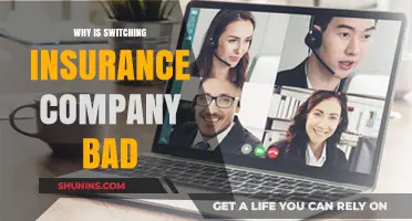 Switching Insurance Companies: Hidden Risks and Potential Pitfalls Explained