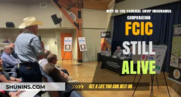 Crop Insurance: Why FCIC Still Matters