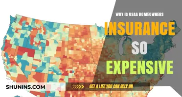 Usaa Homeowners Insurance: Expensive but Worth the Cost?