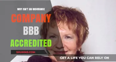 Why Some Insurance Companies Lack BBB Accreditation: Key Insights