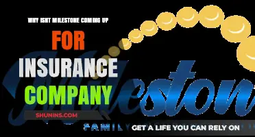 Why Insurance Companies Struggle to Reach Key Milestones