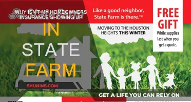 State Farm: Where's My Home Insurance Policy?