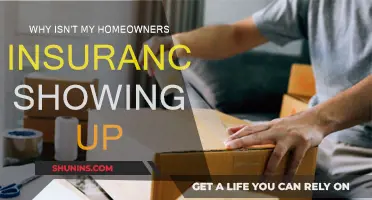 Where's My Home Insurance Policy?