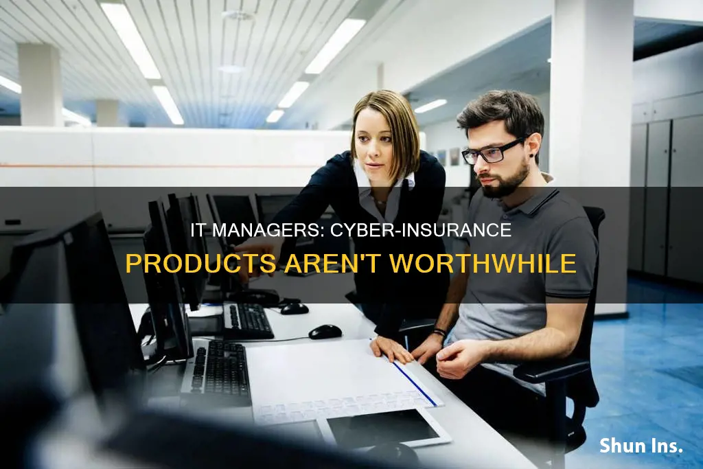 why it managers don