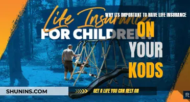 Protecting Your Family's Future: The Importance of Life Insurance for Children