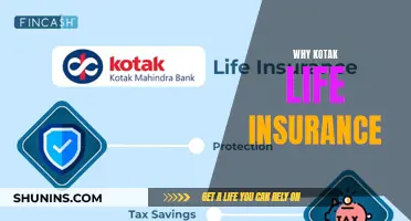 Kotak Life Insurance: Your Comprehensive Financial Safety Net