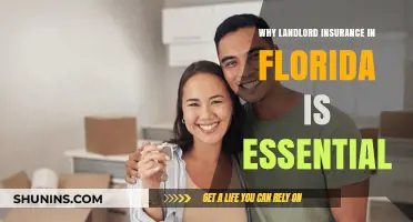 Protect Your Florida Rental: Get Landlord Insurance