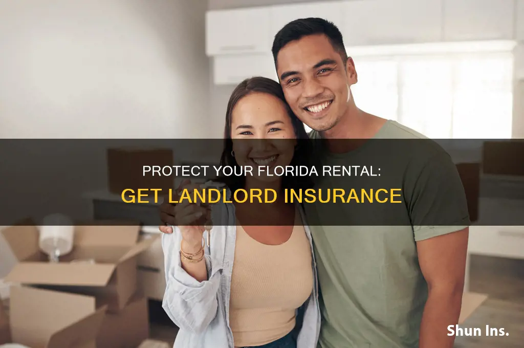 why landlord insurance in Florida is essential