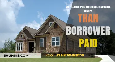 Lender-Paid Mortgage Insurance: Why It Costs More
