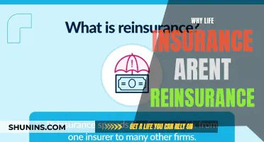 Life Insurance: Why Reinsurance Isn't the Answer