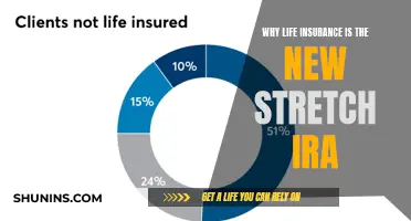 Life Insurance: The New Stretch IRA for Wealth Building