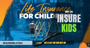 Protecting Your Family's Future: Why Life Insurance for Kids Matters