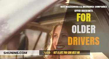 Massachusetts Insurance Discounts: Why Older Drivers Save on Premiums