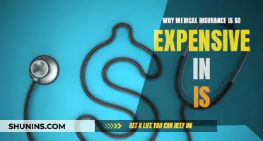 Medical Insurance: Iceland's Expensive Healthcare Mystery