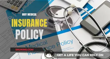 Medical Insurance: Protecting Your Health and Wealth