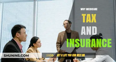 Understanding Medicare: Taxes, Insurance, and You