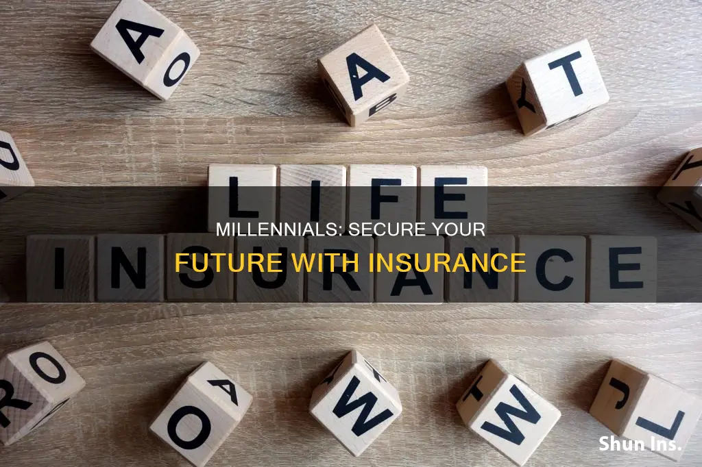 why millenials.shoukd consider disavioriy insurance