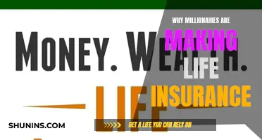 Life Insurance: A Millionaire's Secret to Long-Term Wealth