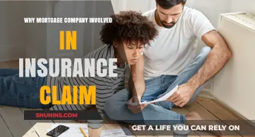Mortgage Companies and Insurance Claims: Understanding Their Role in Settlements