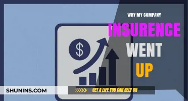 Understanding the Reasons Behind My Company's Insurance Premium Increase