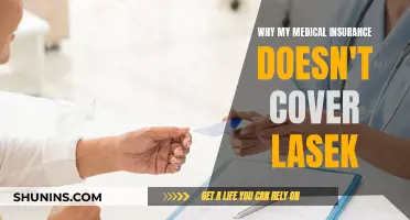 Understanding LASEK Exclusion in Medical Insurance Coverage