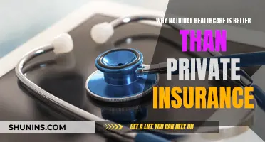 National Healthcare: Universal, Affordable, and Superior to Private Insurance