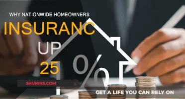 Home Insurance Premiums Surge: What's Behind the Increase?