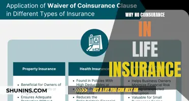 Life Insurance: Why No Coinsurance Means Better Coverage