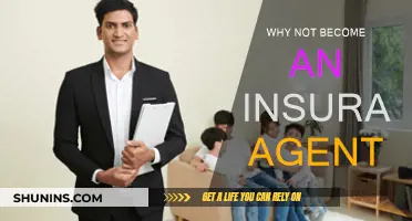 Unlocking Financial Freedom: Insurance Agent Career Opportunities