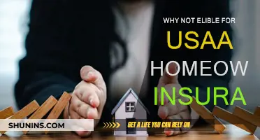 U.S. Military Affiliation: A Must for USAA Home Insurance