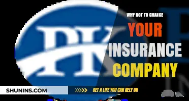 Stay Loyal: Why Switching Insurance Companies May Not Be Worth It