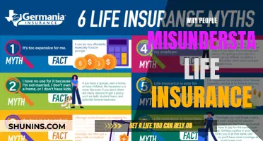 Life Insurance Misconceptions: Unraveling the Truth Behind the Misunderstanding